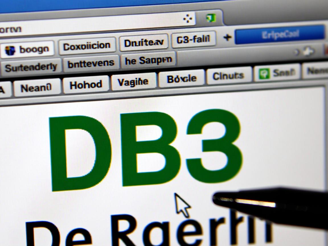 如何查看DB2日志? 第2张 如何查看DB2日志? 第2张
