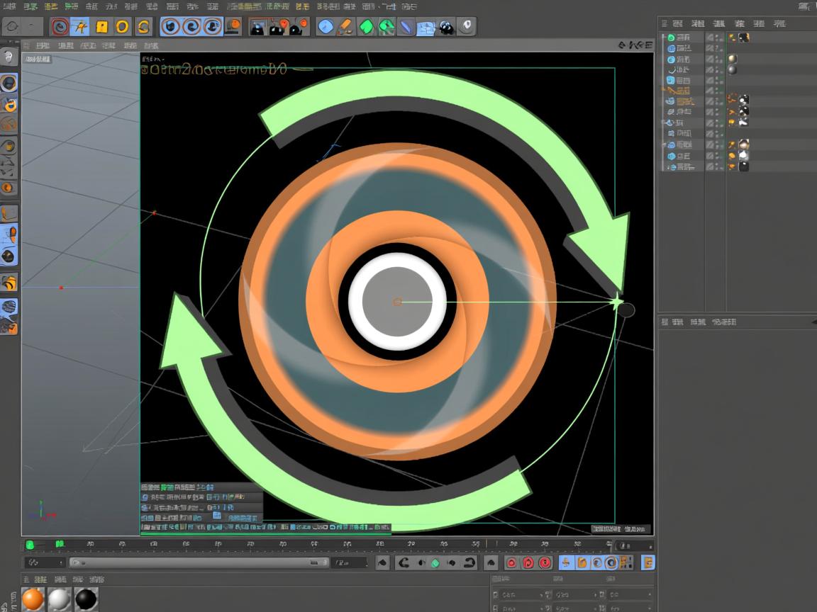 怎样快速操作旋转缩放 第3张 怎样快速操作旋转缩放 第3张