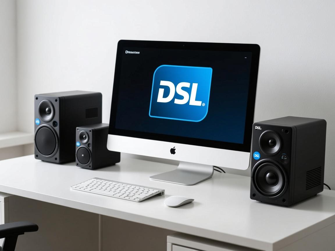 怎样装极简DSL系统? 第3张 怎样装极简DSL系统? 第3张