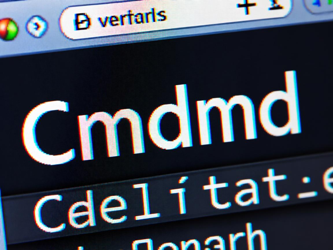 怎样以管理员身份运行cmd