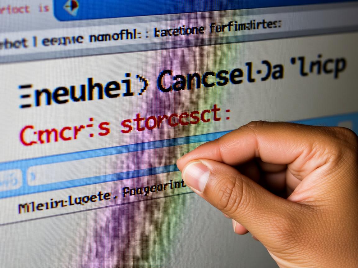 XP如何紧急取消关机命令? 第1张 XP如何紧急取消关机命令? 第1张