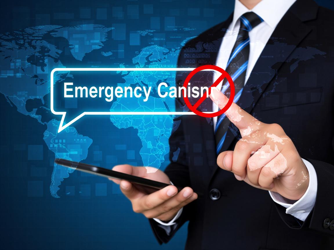 XP如何紧急取消关机命令? 第2张 XP如何紧急取消关机命令? 第2张