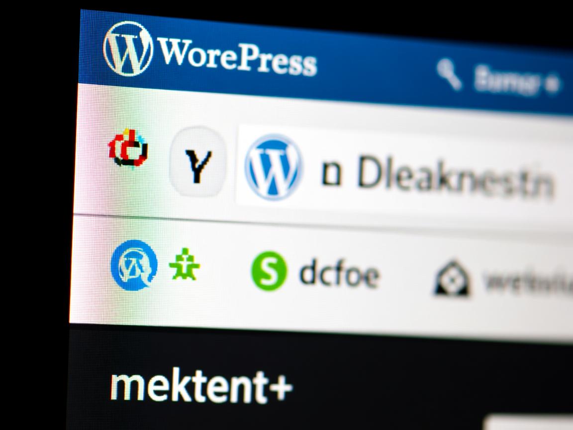 怎样在WordPress中添加小工具? 第3张 怎样在WordPress中添加小工具? 第3张