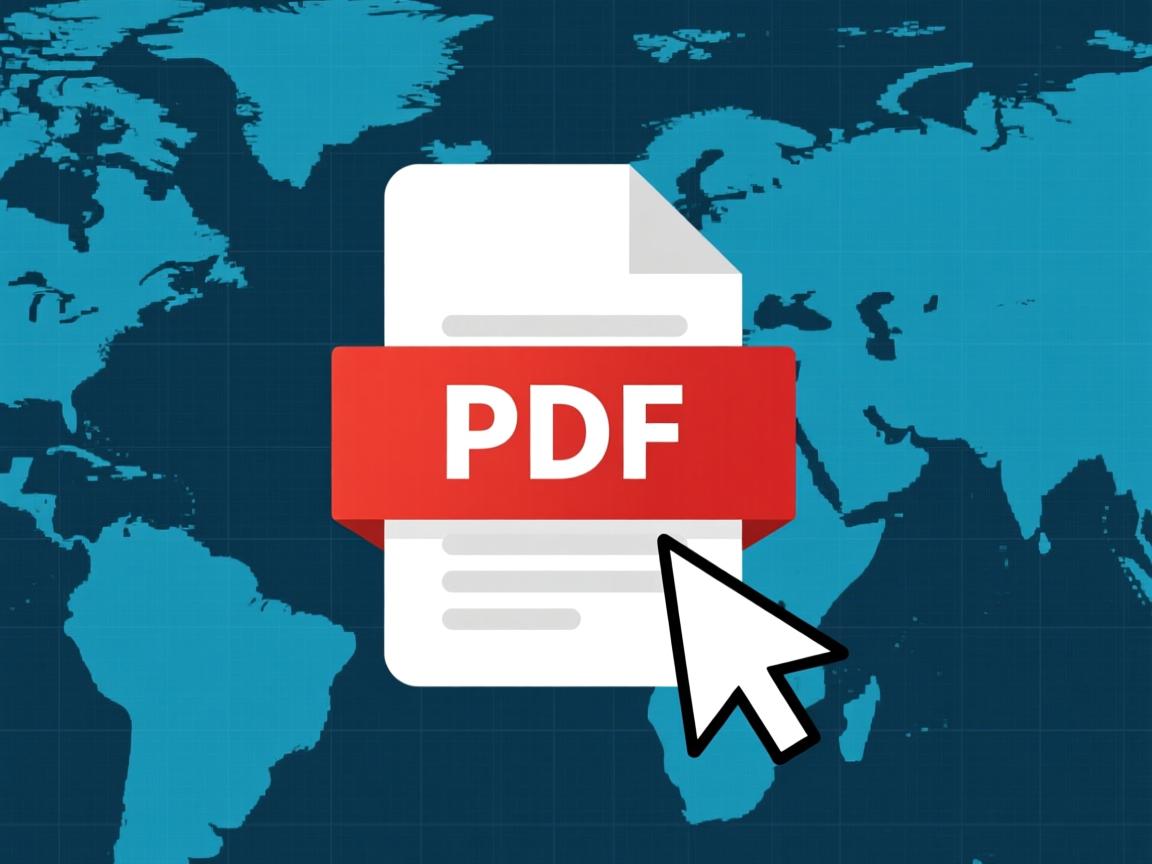 HTML如何用浏览器直接打开PDF? 第2张 HTML如何用浏览器直接打开PDF? 第2张