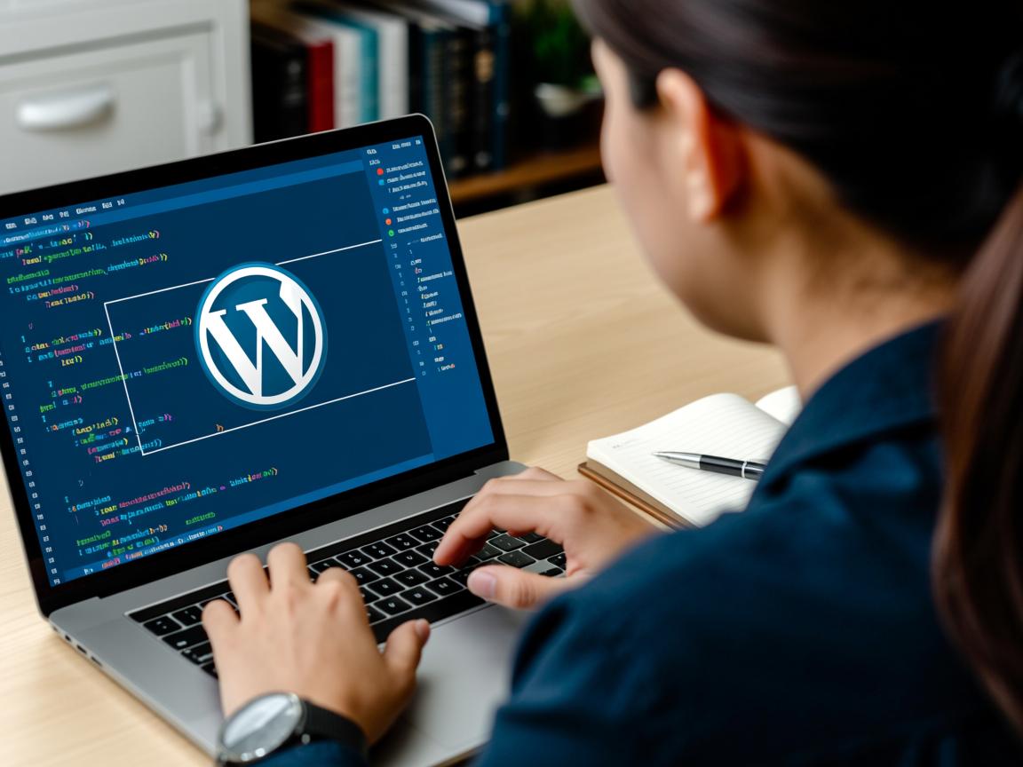 WordPress如何快速定位代码位置? 第2张 WordPress如何快速定位代码位置? 第2张