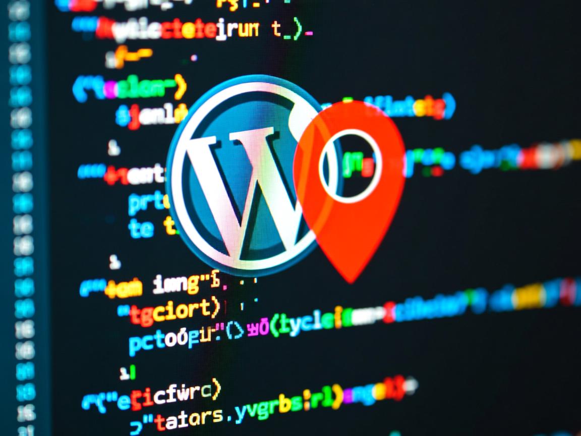 WordPress如何快速定位代码位置? 第3张 WordPress如何快速定位代码位置? 第3张