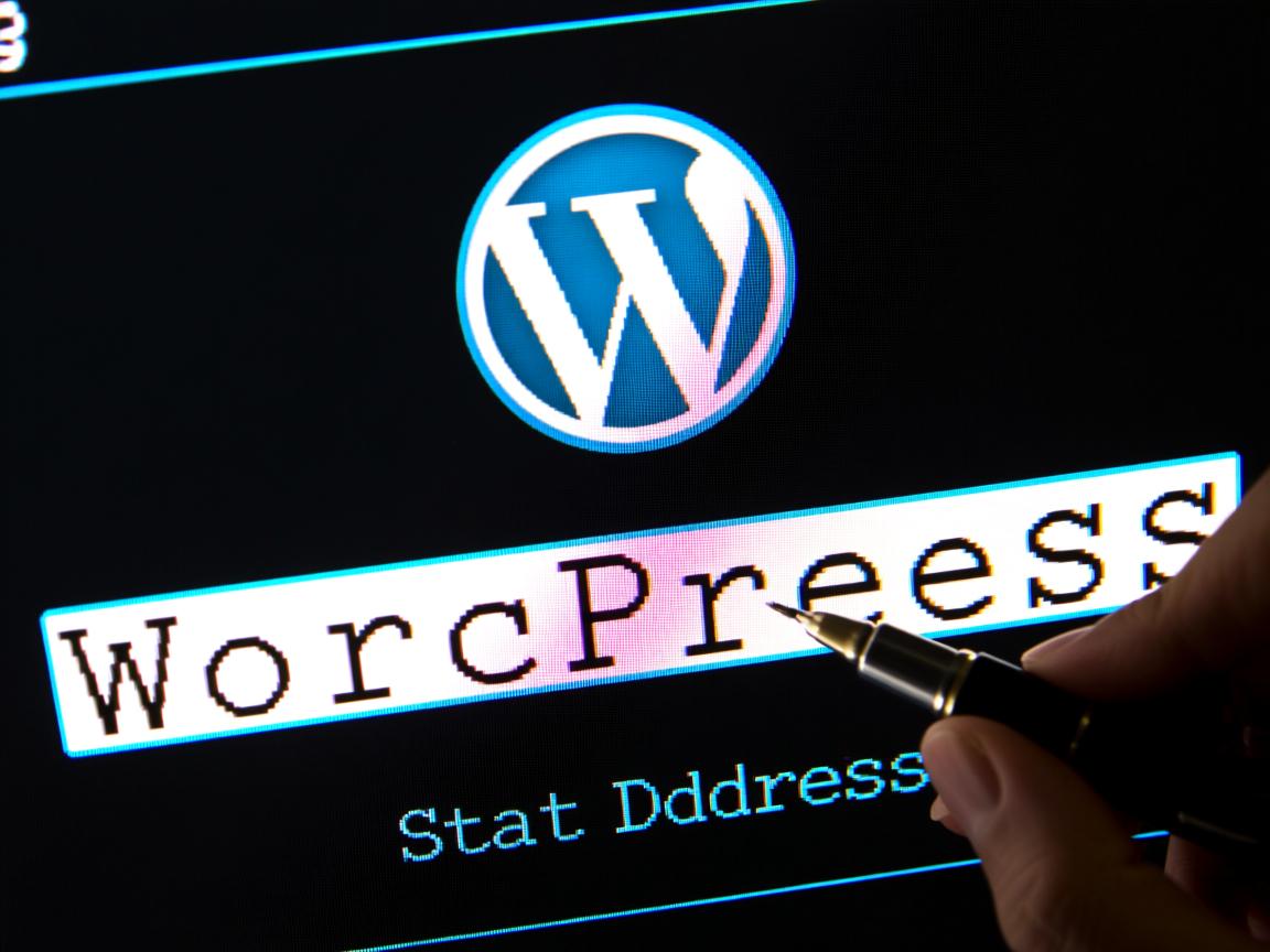 如何设置WordPress站点地址？  第2张