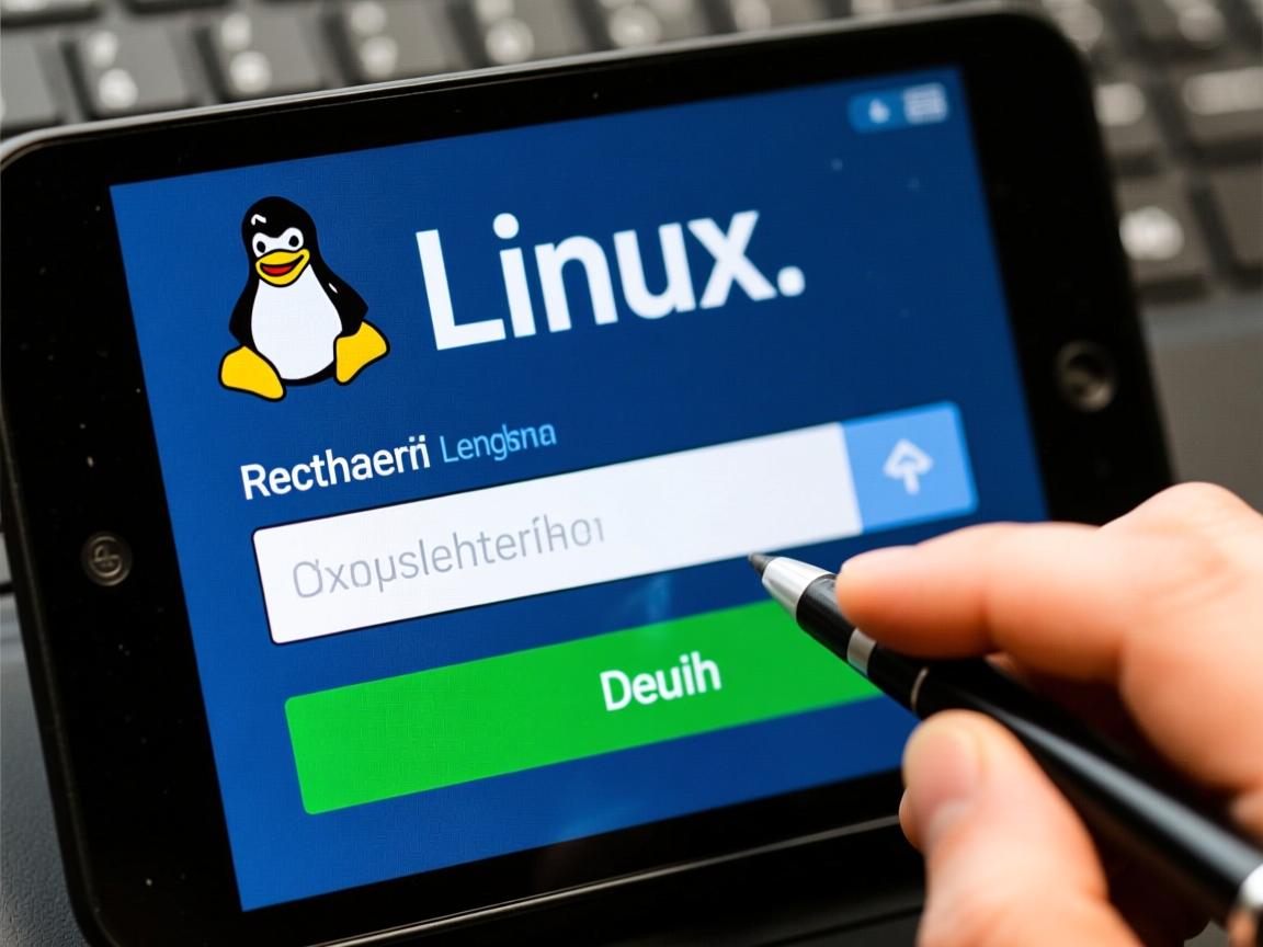 Linux中谁在登录? 第1张 Linux中谁在登录? 第1张