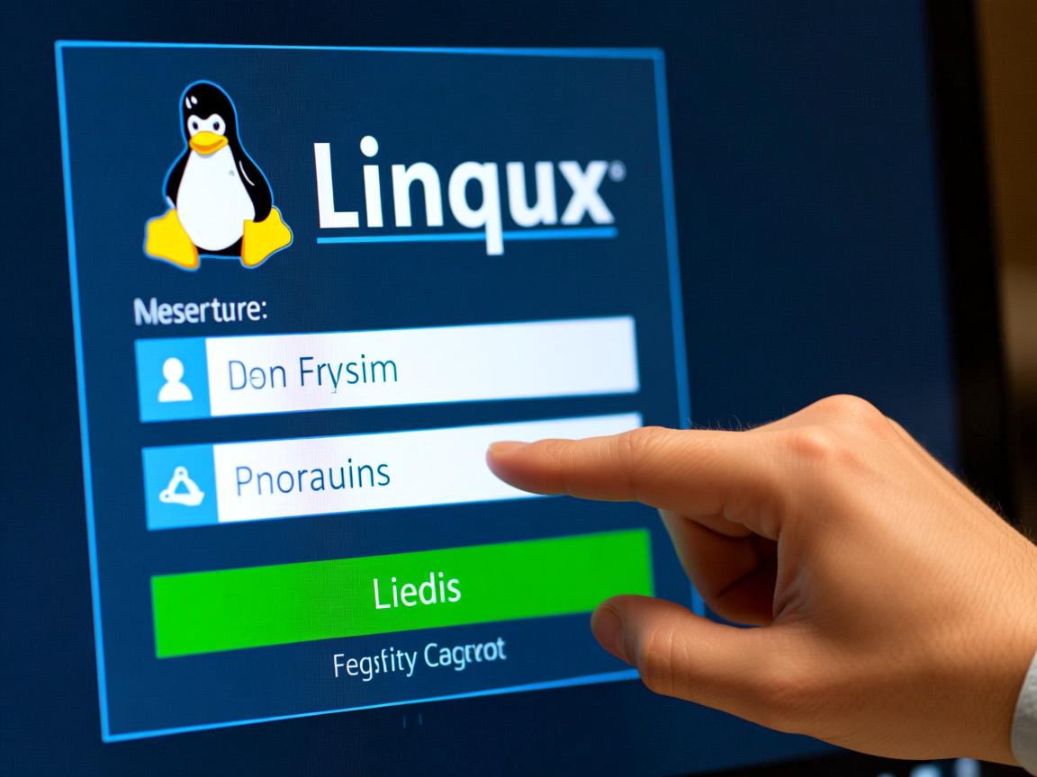 Linux中谁在登录? 第3张 Linux中谁在登录? 第3张