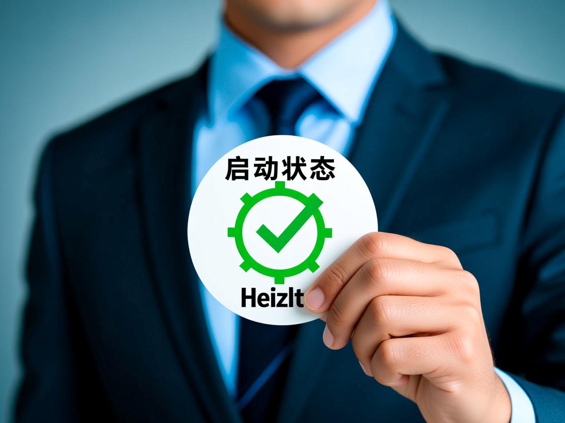 数据库启动状态怎么查 第3张 数据库启动状态怎么查 第3张