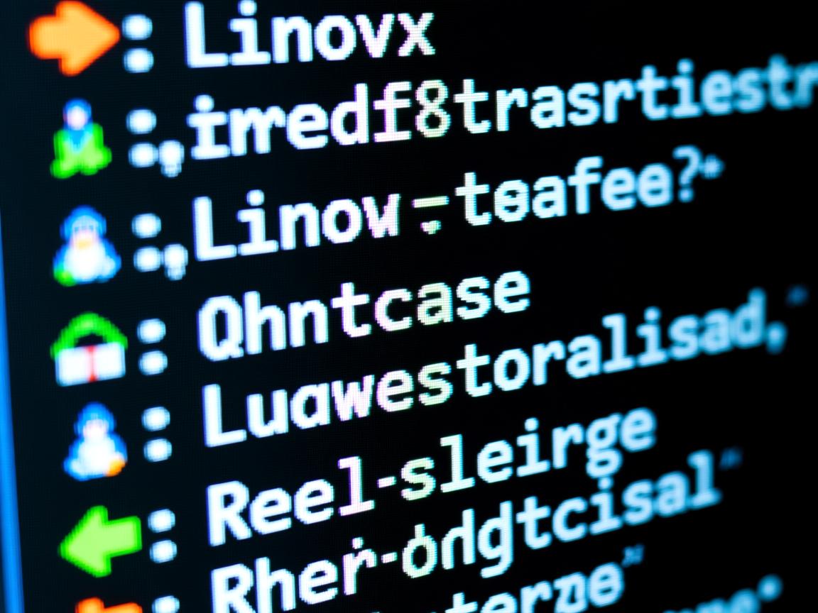 Linux环境变量怎样设置? 第2张 Linux环境变量怎样设置? 第2张