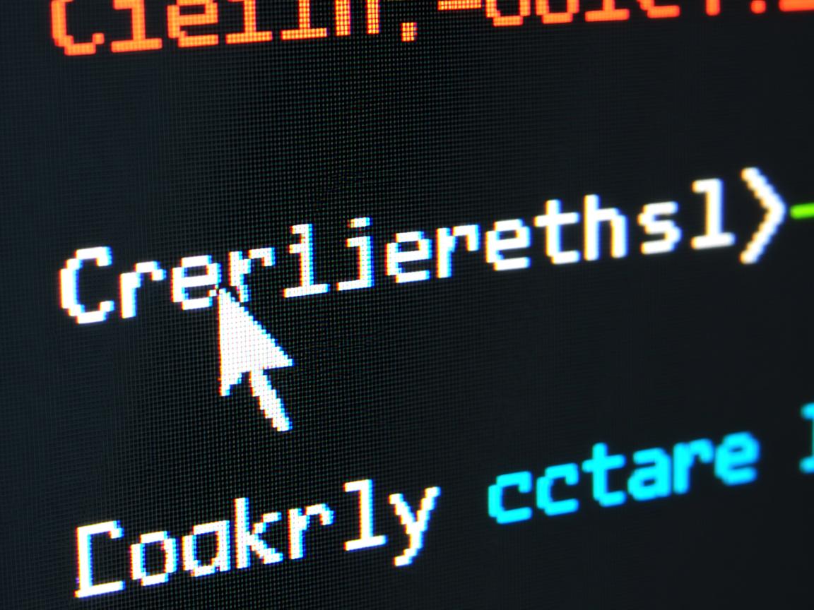如何在C语言中刷新命令行? 第1张 如何在C语言中刷新命令行? 第1张