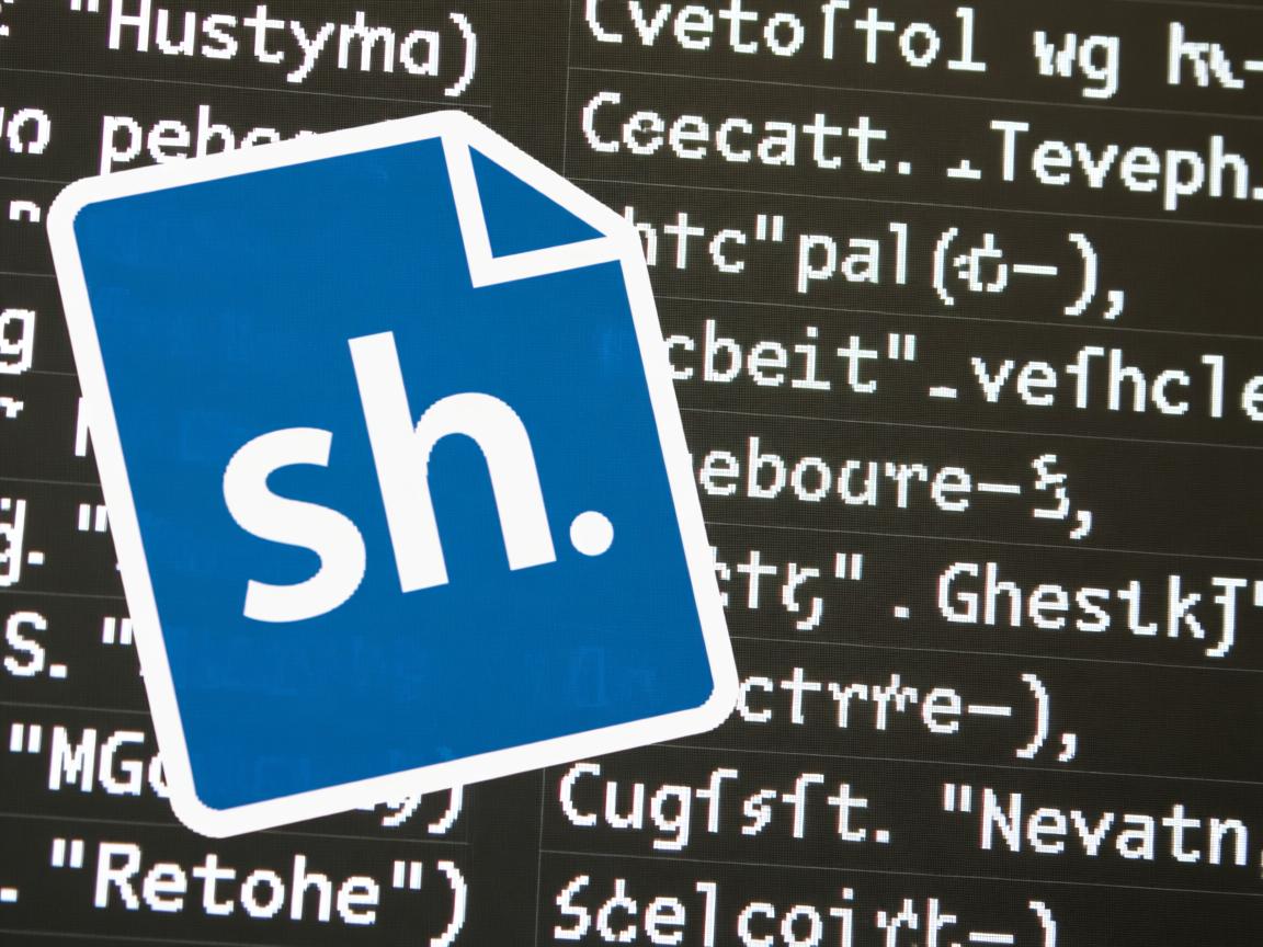 如何执行.sh文件？  第2张