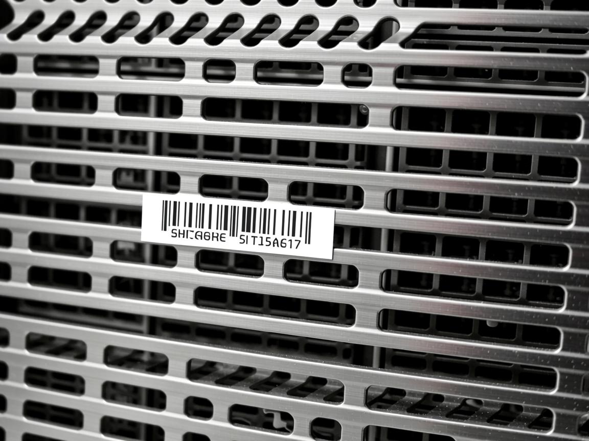 如何查看物理机序列号 第1张 如何查看物理机序列号 第1张