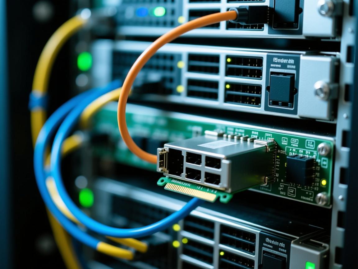 物理机怎样查网卡信息？常用命令推荐