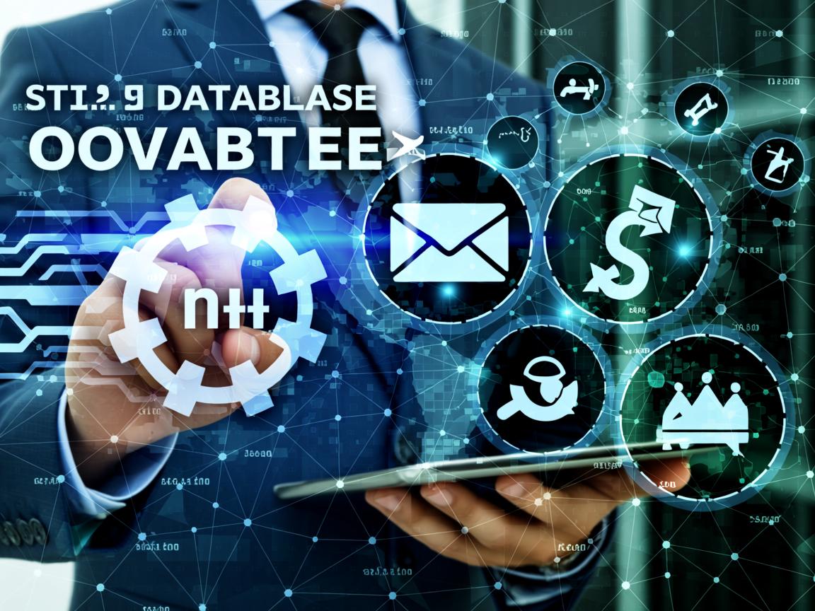 如何启动数据库服务? 第3张 如何启动数据库服务? 第3张