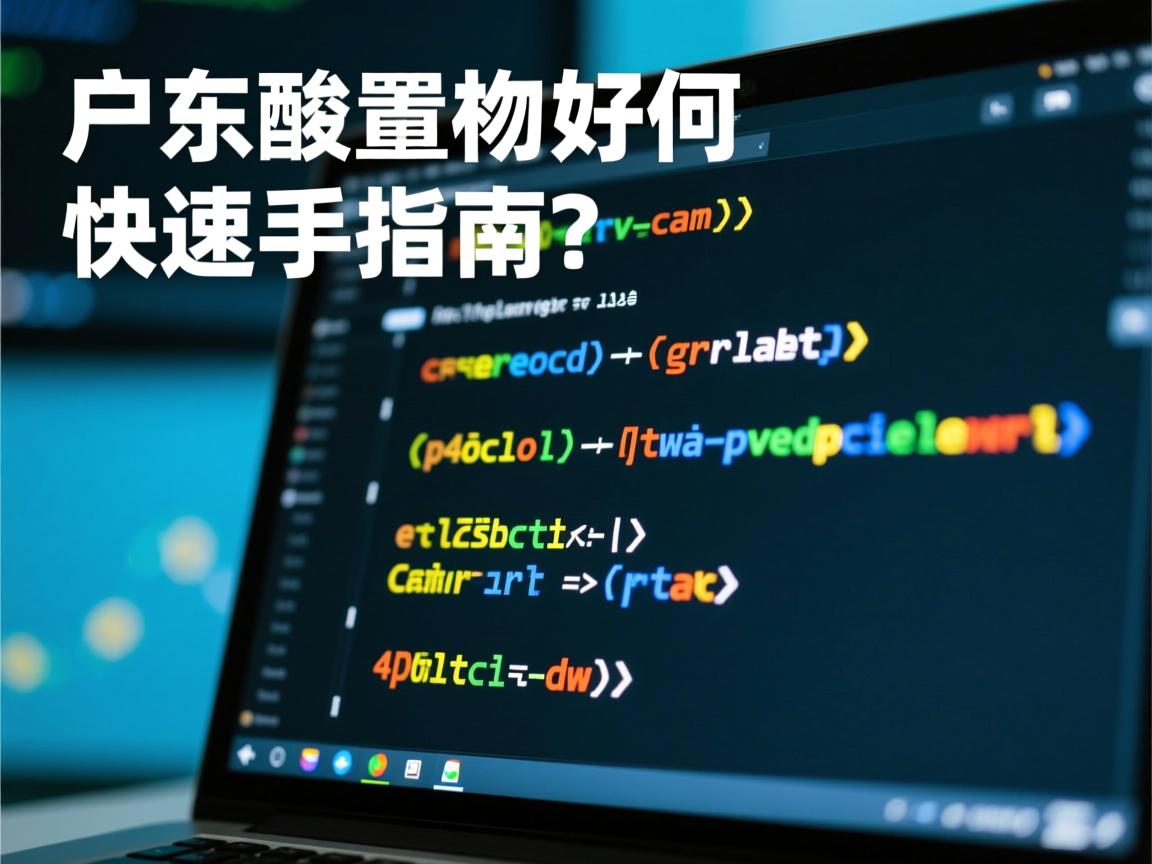 命令行参数如何配置?快速上手指南 第2张 命令行参数如何配置?快速上手指南 第2张
