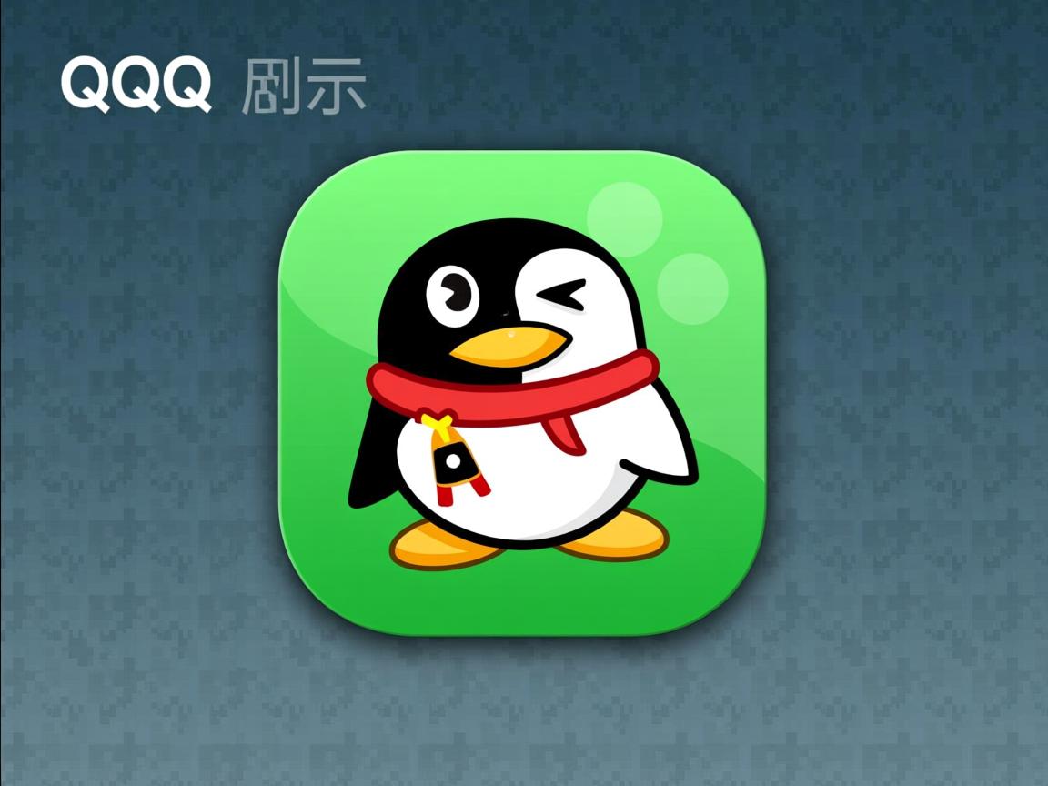 QQ网络图标怎么不显示? 第1张 QQ网络图标怎么不显示? 第1张