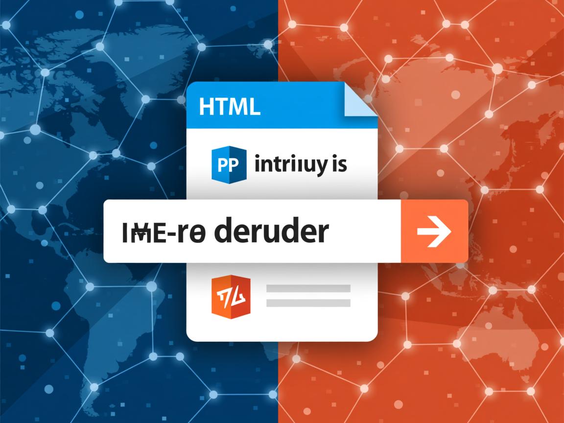 如何在HTML中引入PHP文件路径？