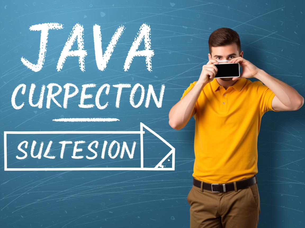 Java如何正确结束会话? 第2张 Java如何正确结束会话? 第2张