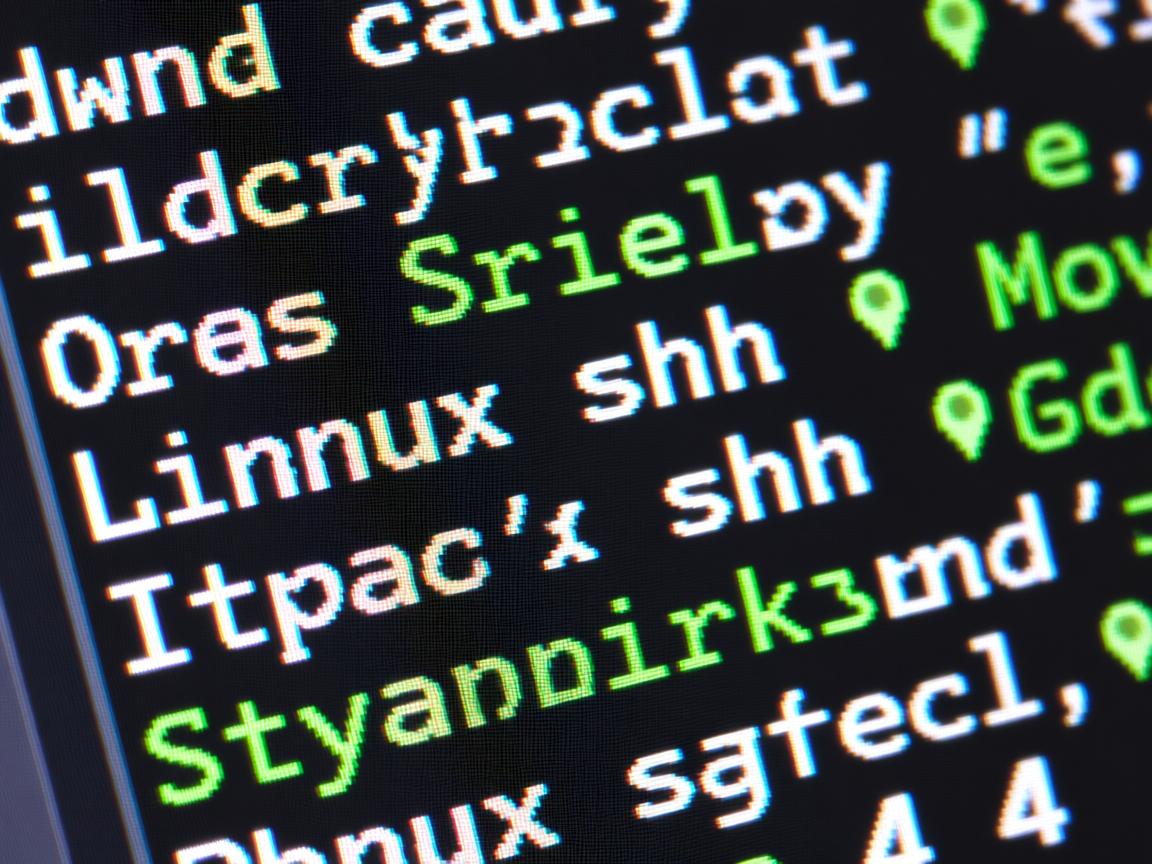 如何退出Linux sh命令 第3张 如何退出Linux sh命令 第3张