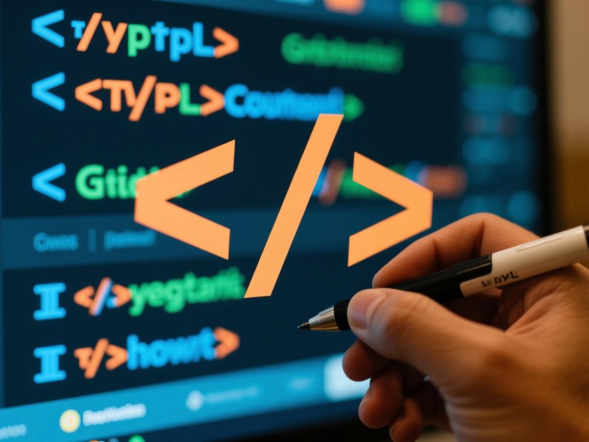 HTML如何智能识别内容？  第1张