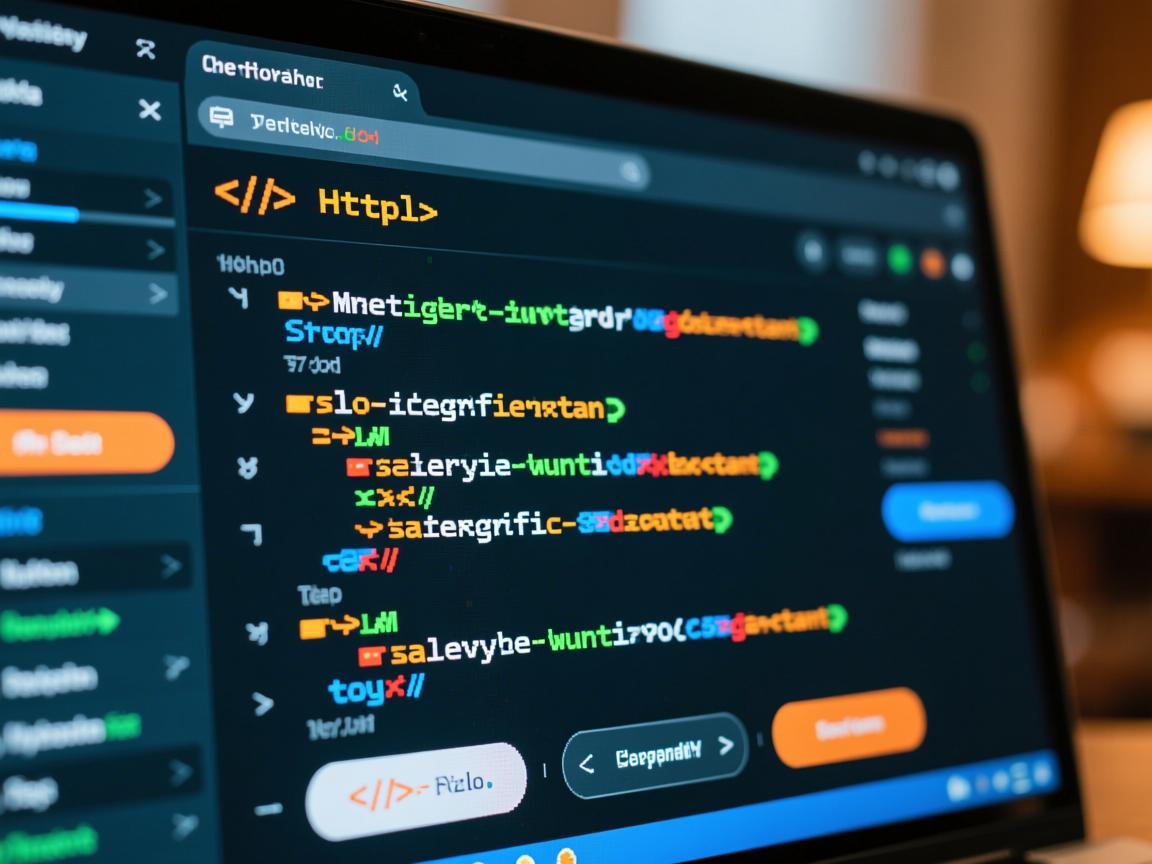 HTML如何智能识别内容？  第3张