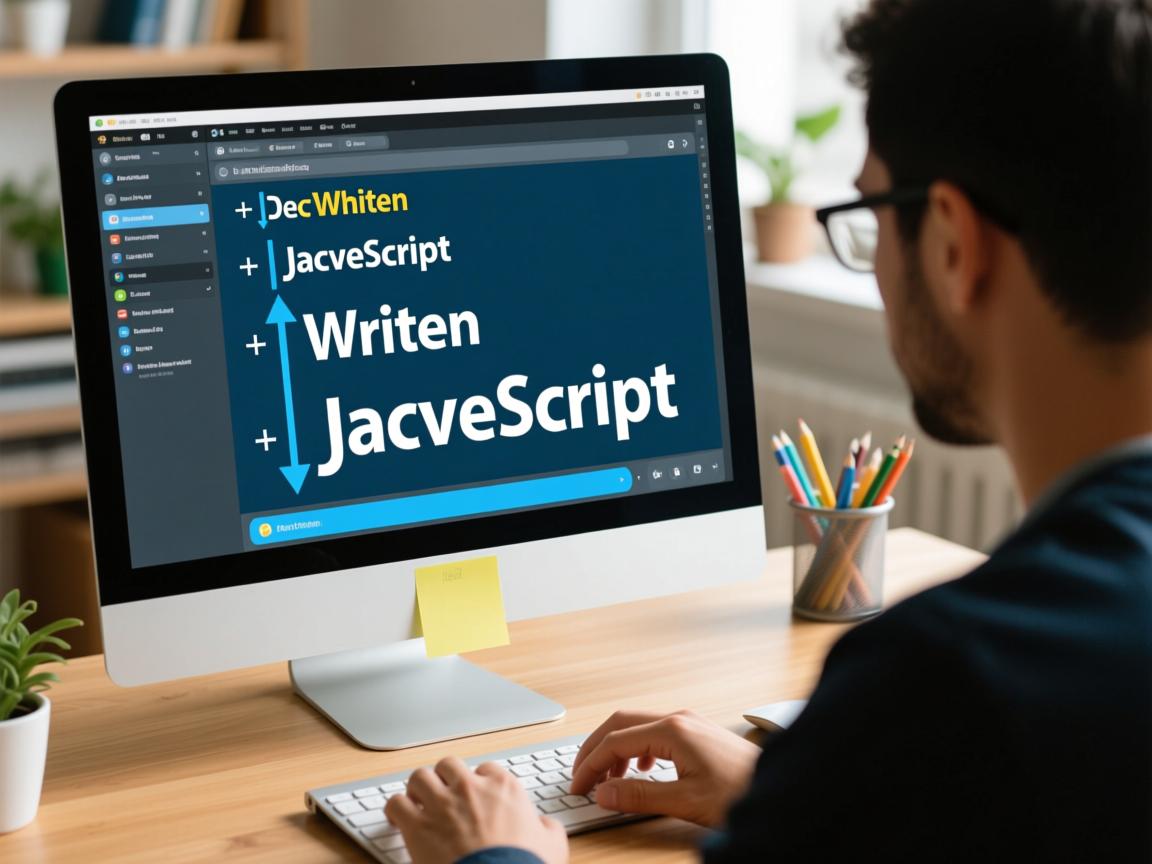 IDEA高效编写JavaScript怎么做？  第1张