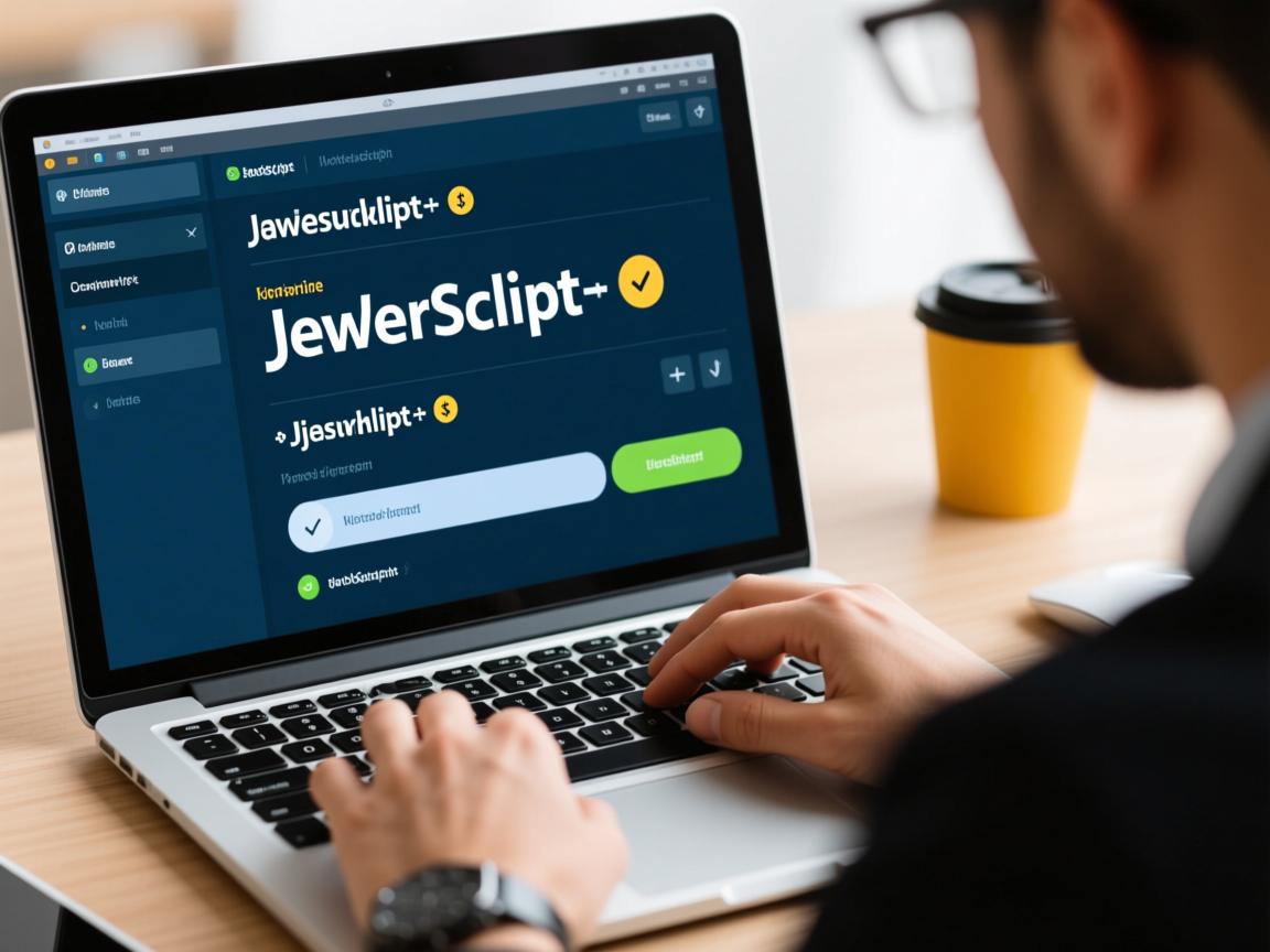 IDEA高效编写JavaScript怎么做？  第2张