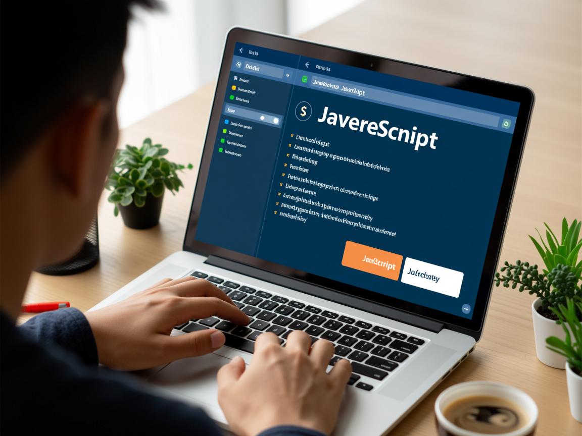 IDEA高效编写JavaScript怎么做？  第3张