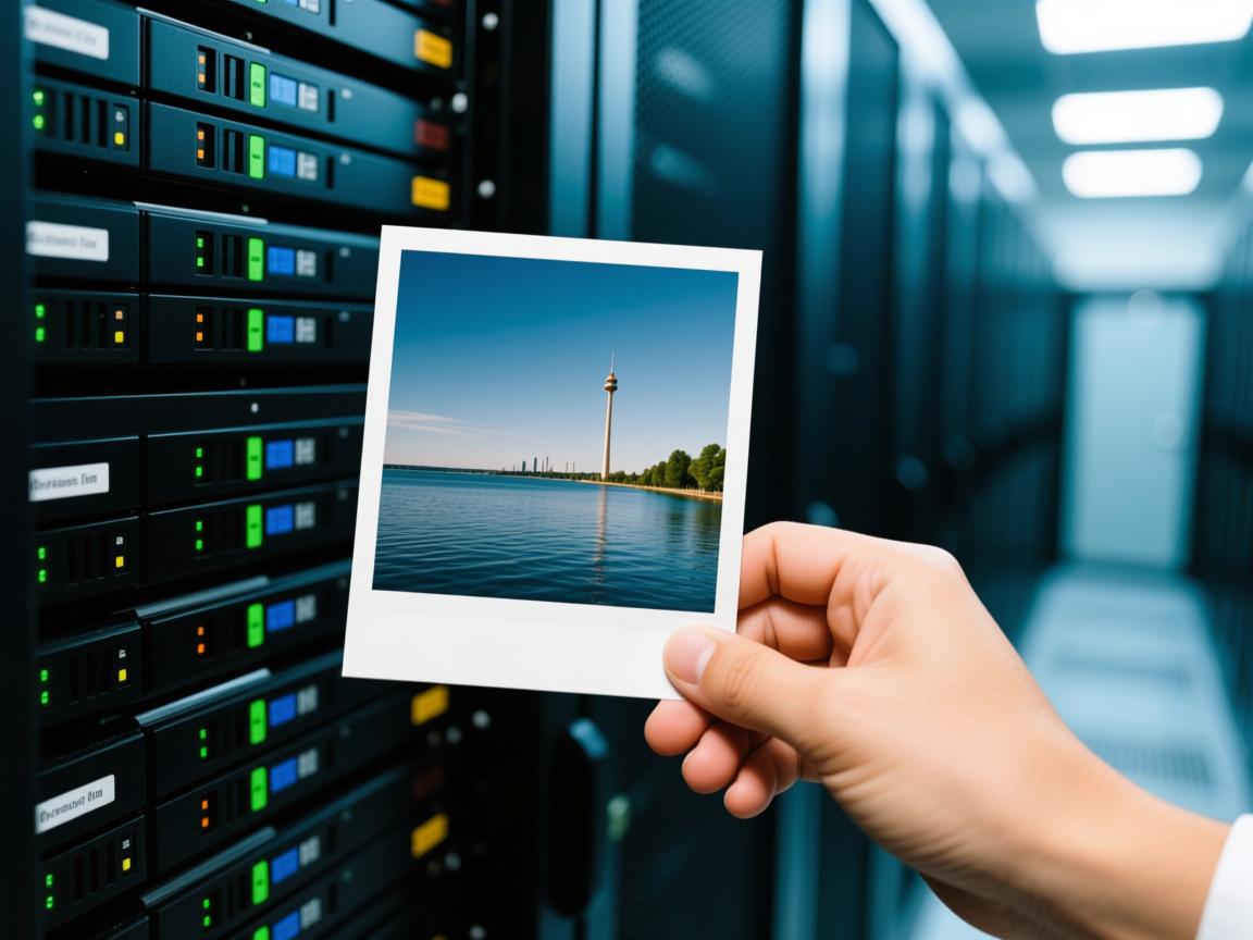 数据库如何存储图片 第2张 数据库如何存储图片 第2张