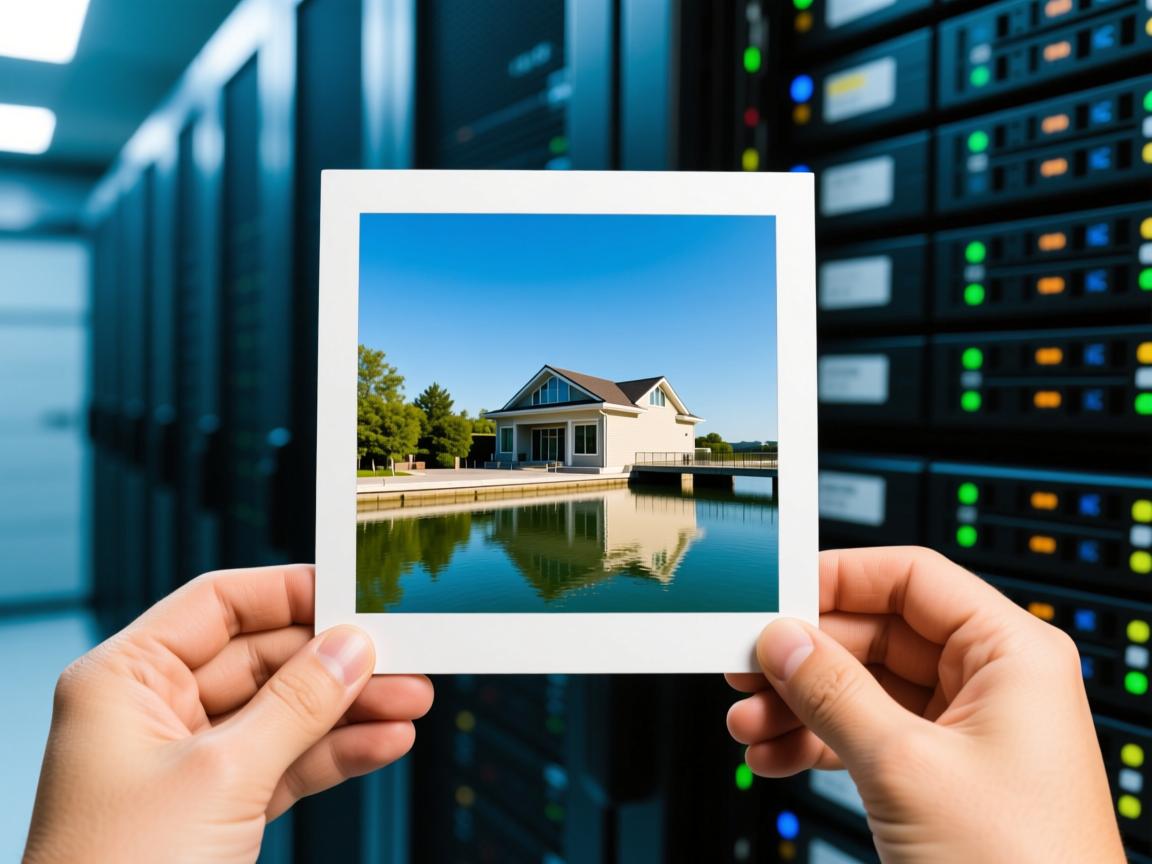 数据库如何存储图片 第3张 数据库如何存储图片 第3张