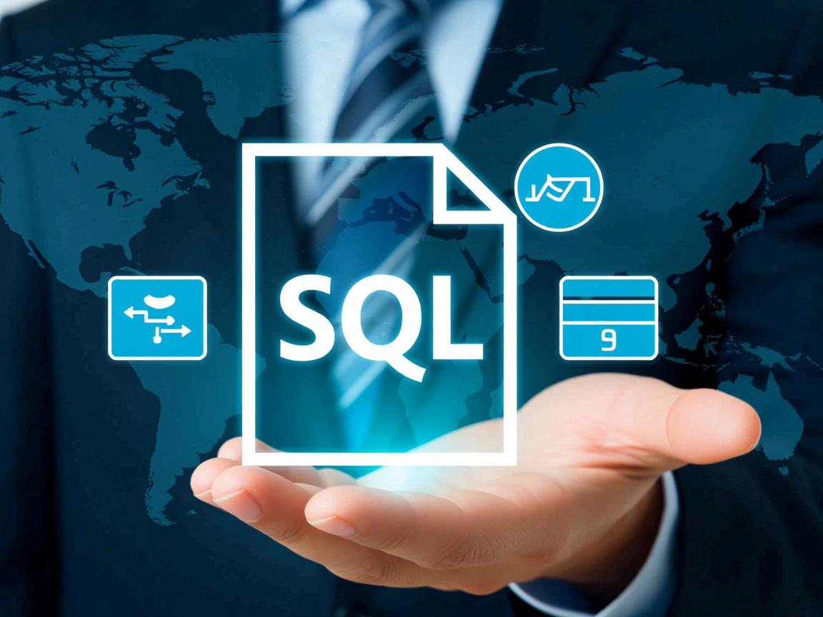 如何创建与打开SQL数据库文件? 第3张 如何创建与打开SQL数据库文件? 第3张