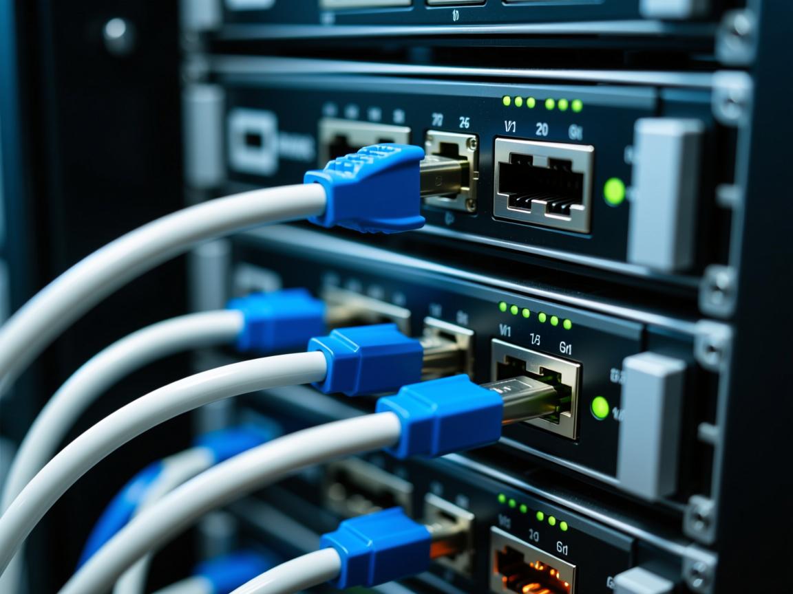 如何快速查看数据库端口 第3张 如何快速查看数据库端口 第3张