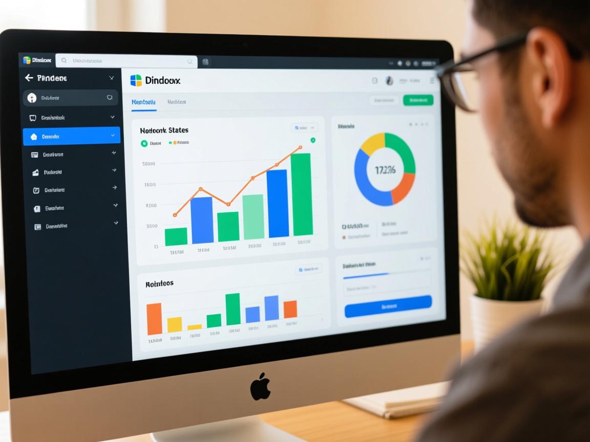 Linux如何查看网络状态? 第2张 Linux如何查看网络状态? 第2张