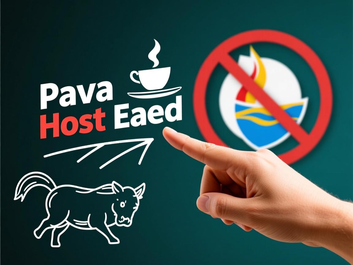 Java如何防止Host头攻击? 第2张 Java如何防止Host头攻击? 第2张