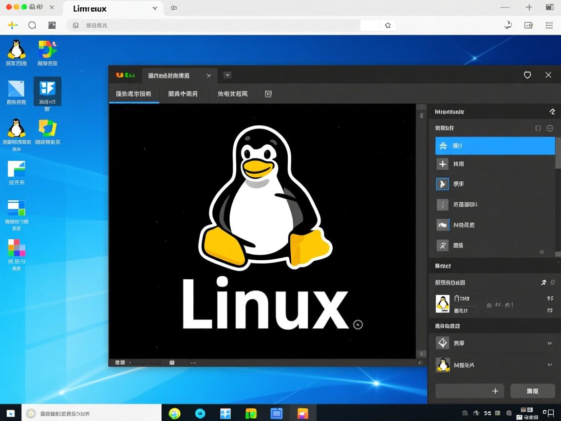 快速进入Linux图形界面方法 第2张 快速进入Linux图形界面方法 第2张