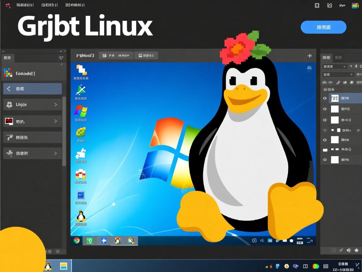 快速进入Linux图形界面方法 第3张 快速进入Linux图形界面方法 第3张