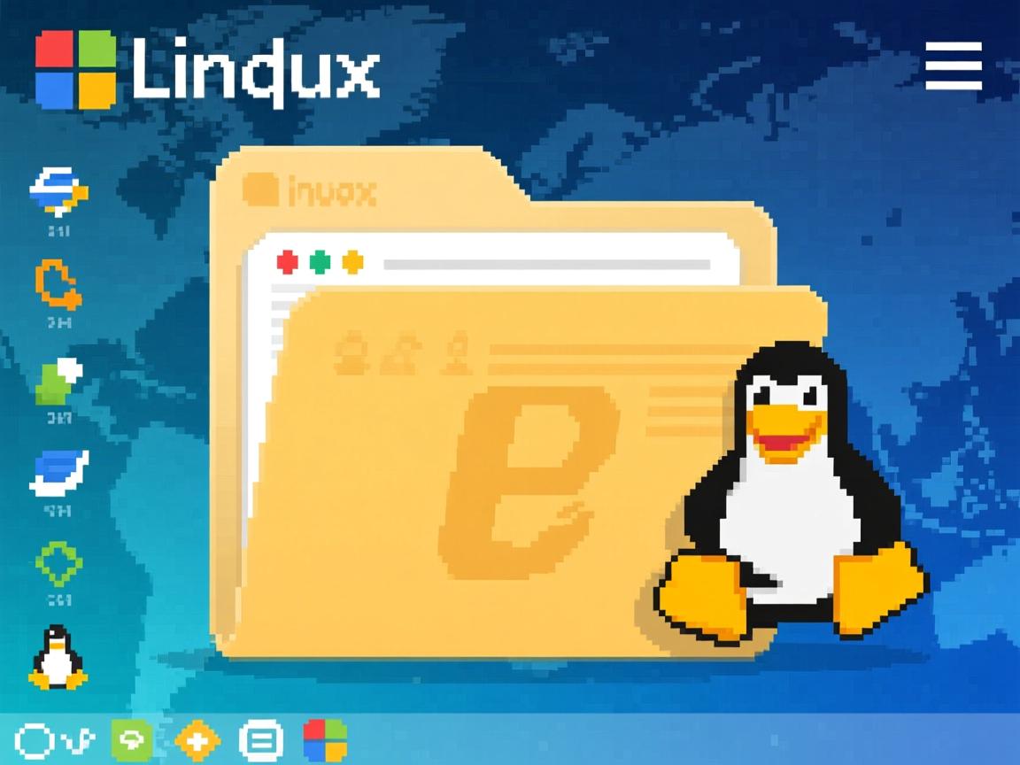 如何在Linux中复制文件? 第2张 如何在Linux中复制文件? 第2张
