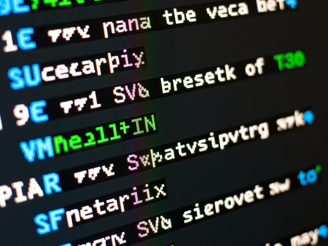 如何在Linux上重启SVN服务器? 第2张 如何在Linux上重启SVN服务器? 第2张