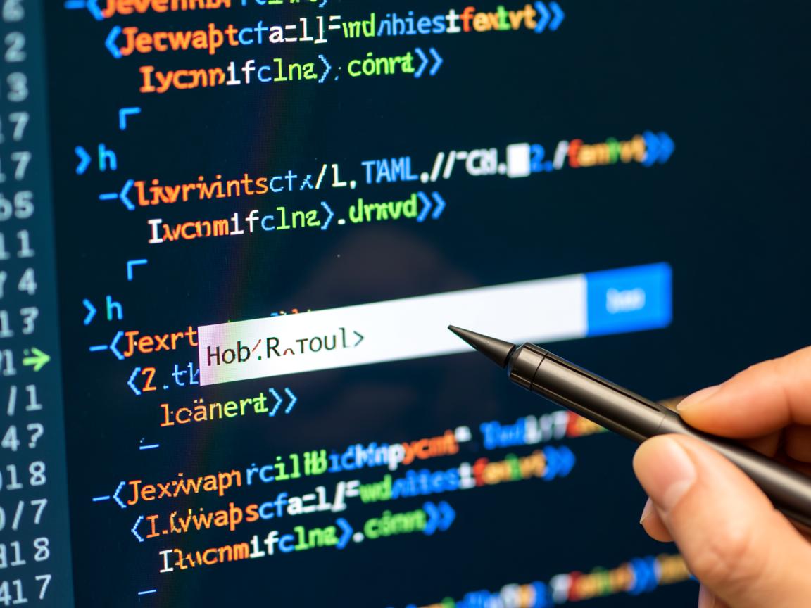 如何用JavaScript获取HTML元素值? 第1张 如何用JavaScript获取HTML元素值? 第1张