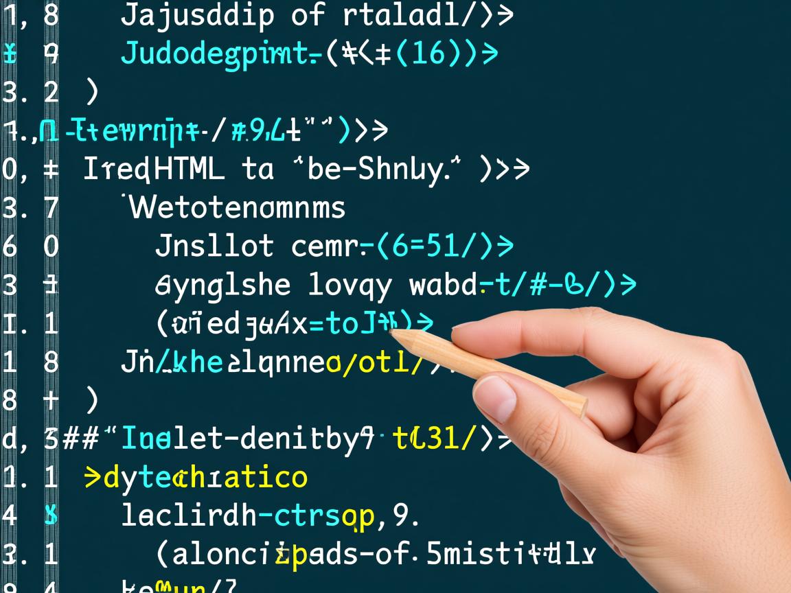 如何用JavaScript获取HTML元素值? 第2张 如何用JavaScript获取HTML元素值? 第2张