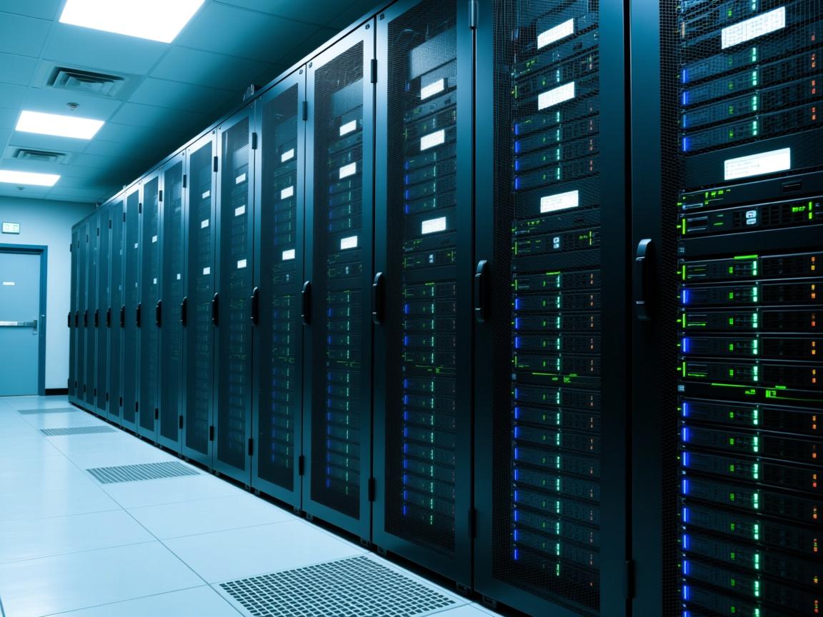 大型服务器价格贵吗？  第2张