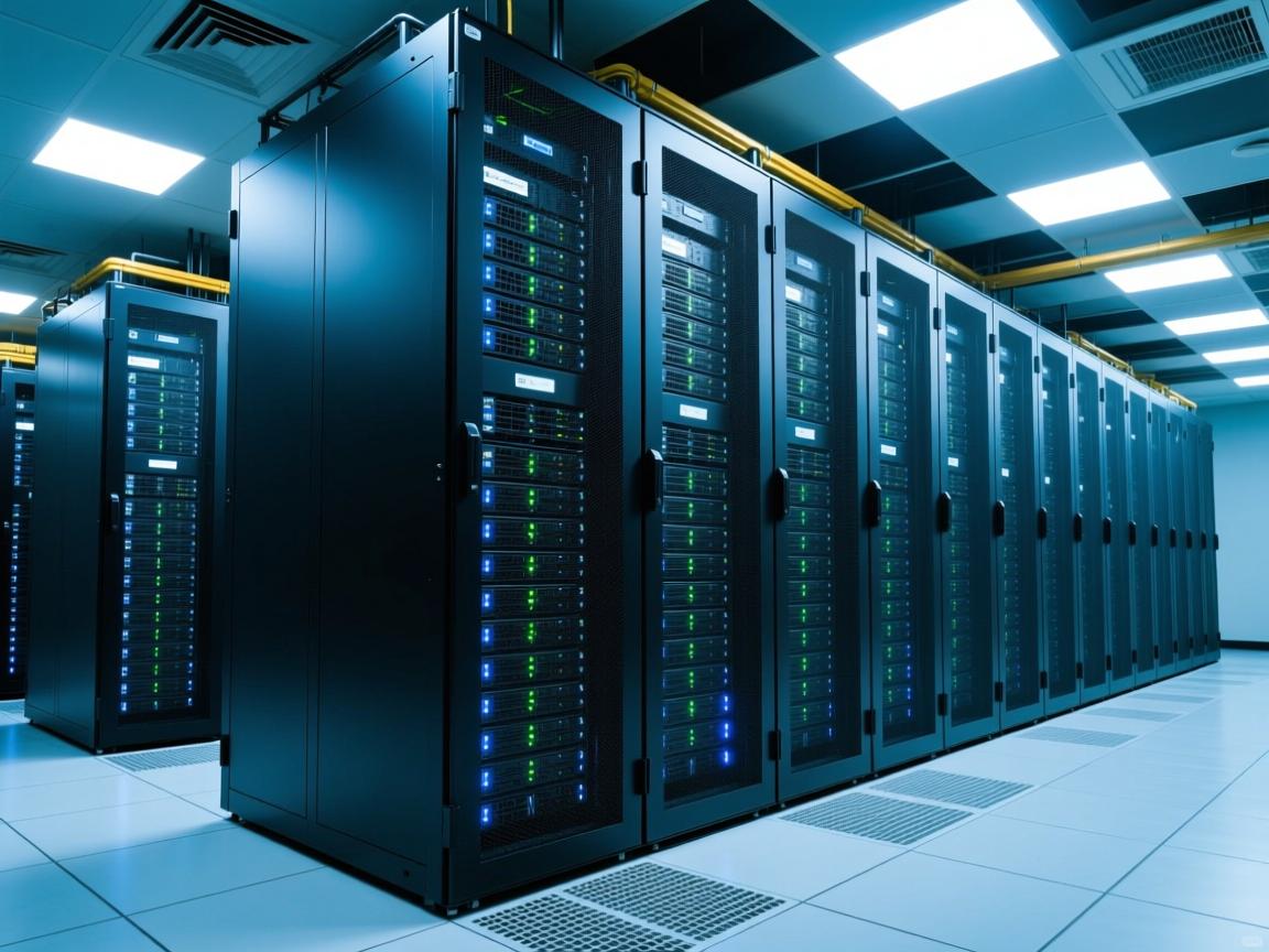 大型服务器价格贵吗？  第3张