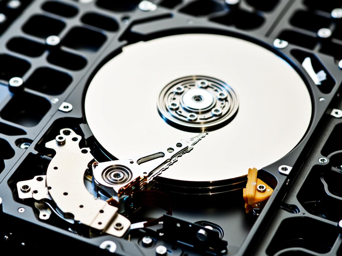 服务器硬盘IOPS如何提升？