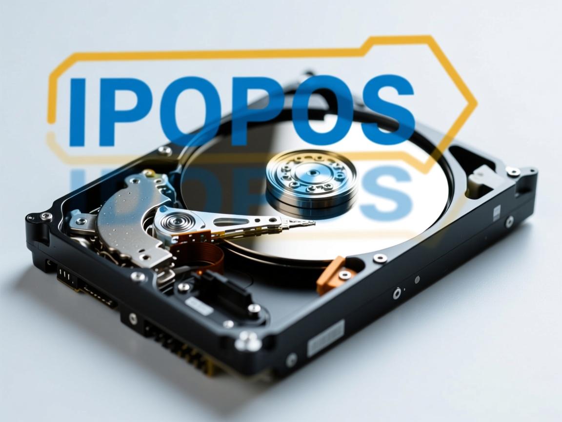 服务器硬盘IOPS如何提升? 第2张 服务器硬盘IOPS如何提升? 第2张