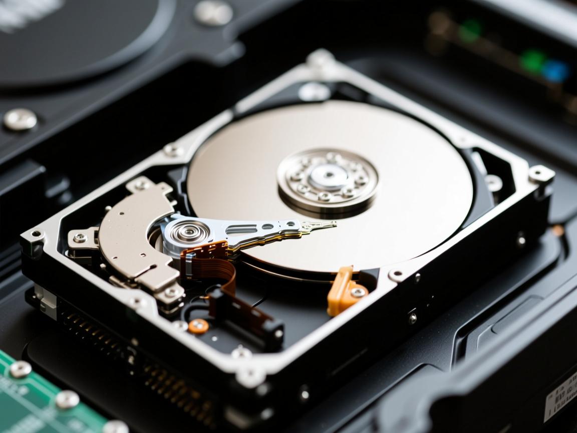 服务器硬盘IOPS如何提升? 第3张 服务器硬盘IOPS如何提升? 第3张