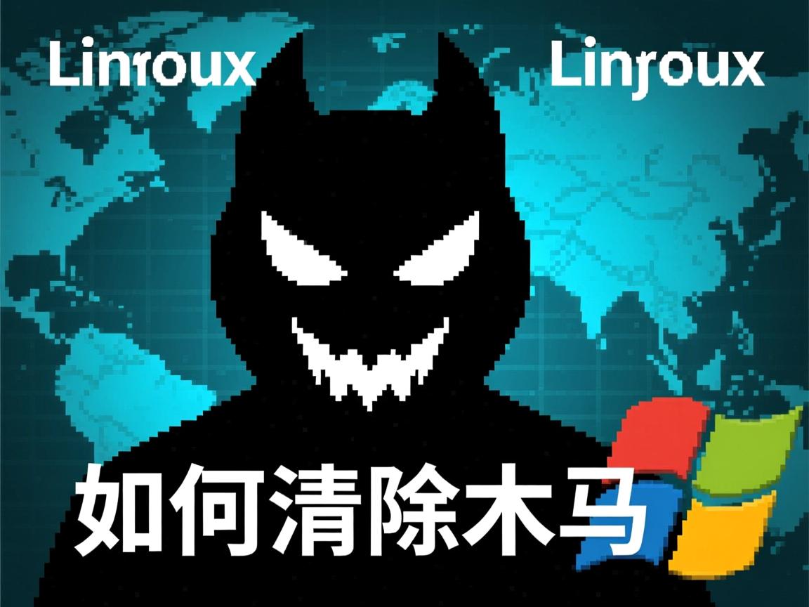 Linux如何清除载入 第2张 Linux如何清除载入 第2张
