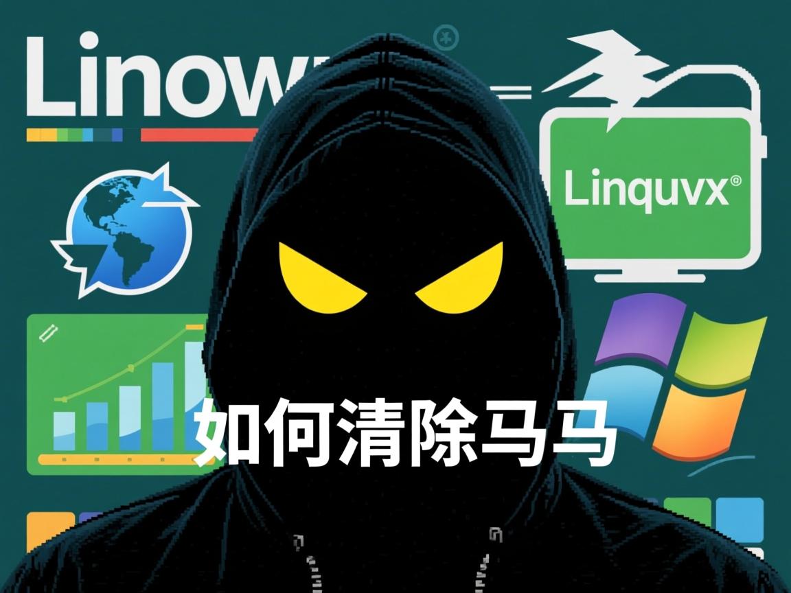 Linux如何清除载入 第3张 Linux如何清除载入 第3张