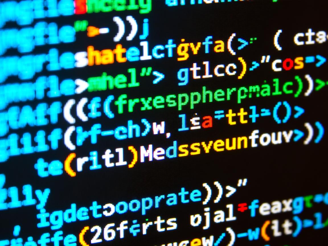 命令行if语句怎么用? 第3张 命令行if语句怎么用? 第3张